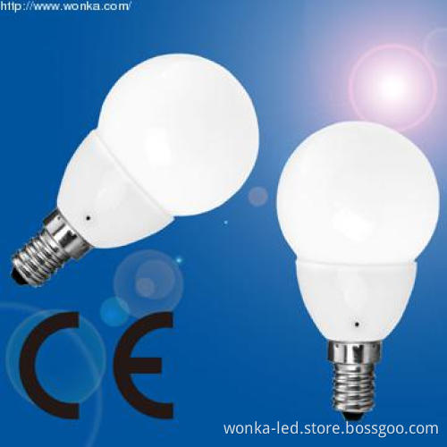 QP10B candle light for commercial lighting or Residential LED Lighting